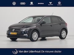Volkswagen Polo - 1.0 TSI 95pk Comfortline Navigatie Acc Pdc Carplay DAB