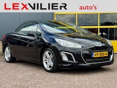 Peugeot 308 CC - 1.6 THP Griffe Leer