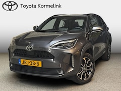 Toyota Yaris Cross - Hybrid 130 Dynamic Comfort Pack automaat