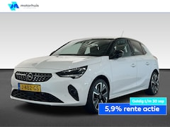 Opel Corsa Electric - 50kWh 136pk Aut Elegance