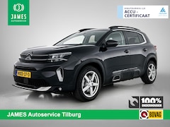 Citroën C5 Aircross - 1.6 Plug-in Hybrid 225 Feel CAMERA | EL-ACHTERKLEP | CARPLAY