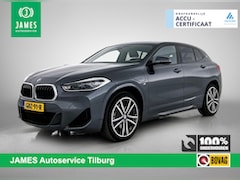 BMW X2 - xDrive25e Executive Plug-in Hybrid M-Sport | LEER | LED | 19"LM