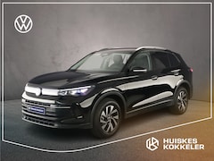 Volkswagen Tiguan - 1.5 eHybrid 204pk Life Edition - eHybrid