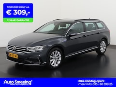 Volkswagen Passat Variant - 1.4 TSI PHEV GTE | Trekhaak | Digital Cockpit | Zondag Open