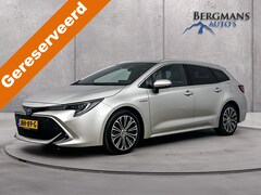 Toyota Corolla Touring Sports - - 1.8 Hybrid Executive // 1e EIGENAAR // LEDER //