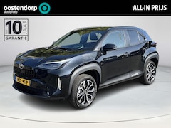 Toyota Yaris Cross - 1.5 Hybrid 115 Dynamic | Apple CarPlay/Android auto | Navigatie | Achteruitrijcamera | Stu