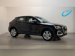 Audi Q2 - 35 TFSI 150pk S-Tronic Advanced Edition Camera Stoelverwarming DAB+ App-Connect