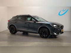 CUPRA Formentor - 1.4 e-Hybrid VZ 245pk Copper Edition Leder Trekhaak Camera Stoelverwarming