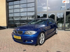 BMW 1-serie - 130i High Executive, M-SPORT