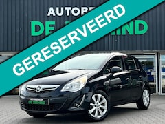 Opel Corsa - 1.2-16V Anniversary Edition|Navi|Airco