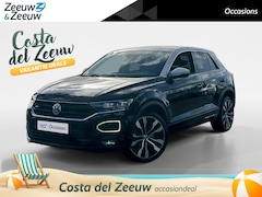 Volkswagen T-Roc - 1.5 TSI Sport Business R | Actie prijs | Winter-pakket | R-line pakket | Sport Plus Pakket
