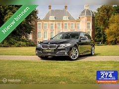 BMW 5-serie Touring - 535d High Executive | Bom VOL |