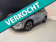 Suzuki Vitara - 1.4 Boosterjet AllGrip Stijl panorama automaat