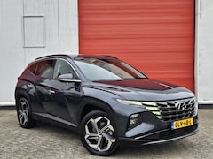 Hyundai Tucson - 1.6 T-GDI PHEV Comfort Smart 4WD