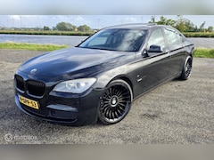 BMW 7-serie - 740i, M-pakket, Full option, Softclose, Youngtimer