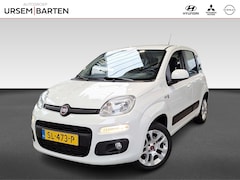 Fiat Panda - 0.9 TwinAir Lounge