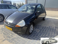 Ford Ka - 1.3 Century