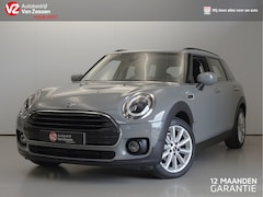MINI Clubman - 1.5 One Business Edition | Automaat | LED | Nav | App connect | NL auto | garantie tot 10