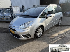 Citroën Grand C4 Picasso - 1.6 VTi Attraction 7p lpg3