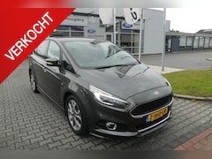 Ford S-Max - 1.5 ST-Line NAVI, MEMORY SEATS, WINTER PACK, TREKHAAK (1.600KG), CRUISE, CLIMA, , 100.580K