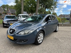 SEAT Leon - 1.4 TSI Stylance