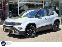 Jeep Avenger - 1.2T 4xe The North Face | One of 4806 |