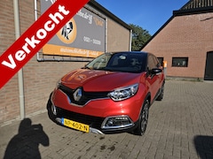 Renault Captur - 0.9 TCe Xmod