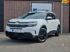 Citroën C5 Aircross - 1.6 PureTech Shine Automaat