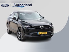 Mazda MX-30 - e-SkyActiv 145 Luxury 36 kWh | Cruise control | head up display