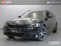 BMW 3-serie Touring - 320i Executive Edition Sportline | NL Auto | Trekhaak | Shadowline | Rijklaarprijs