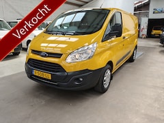 Ford Transit Custom - 290 2.0 TDCI L2H1 Trend E6
