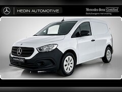 Mercedes-Benz Citan - 110 L1 Automaat Base | Trekhaak | Airco | Cruise Control | Licht en Regensensor