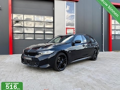 BMW 3-serie Touring - 330e Hybride M-Sport|Laser Led|Nieuw mod