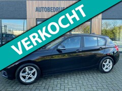 BMW 1-serie - 118i Corporate Lease M Sport