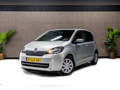 Skoda Citigo - 1.0 Grt. Sprint | Airco | CV | NAP |