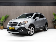 Opel Mokka - 1.4 T Edition | Navi | PDC V+A | Trekhaak |