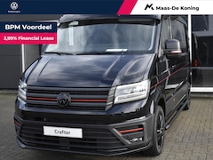 Volkswagen Crafter - Bedrijfswagens Exclusive 2.0TDi 177pk "Hero Edition" L3H2 273918