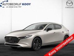 Mazda 3 - 3 2.5 e-SA-G Homura
