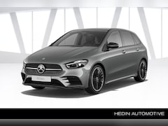 Mercedes-Benz B-klasse - B 250e Automaat Business Solution AMG | Premium Plus Pakket | Nightpakket | Trekhaak