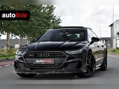 Audi A7 Sportback - 50 TFSI e quattro 3x S-Line. Maxton, RS Zetels, Pano, Memory, HUD, Camera, Keyless, CarPla