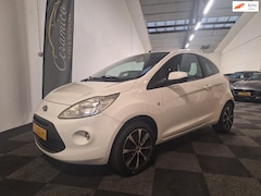 Ford Ka - 2010.1.2 Cool&Sound. Airco, 15" LM. 80.000 km