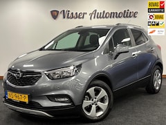 Opel Mokka X - 1.4 Turbo Innovation*Camera*PDC*Navi*Led