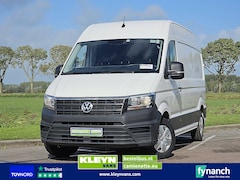 Volkswagen Crafter - 2.0 TDI L3H3