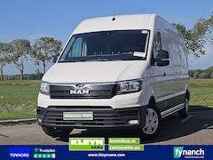 MAN TGE - 3.180 ac automaat EURO6