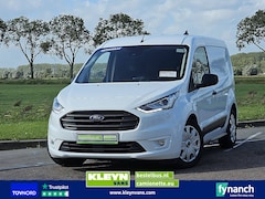 Ford Transit Connect - 1.5 L1 Trekhaak Navi