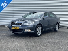 Skoda Octavia - 1.4 TSI Elegance|Cruise|Clima|Bluetooth