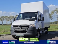 Mercedes-Benz Sprinter - 315 Bakwagen Laadklep