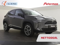 Toyota Yaris Cross - Netto Deal * 1.5 Hybrid 130 Executive | Face Lift | Stuur en Stoelverwarming