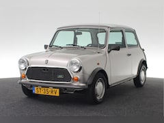 Austin Mini - 1000 Magic, NL-auto met 21.000 km