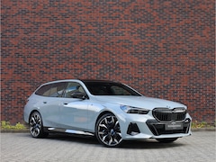 BMW 5-serie Touring - 550e xDrive | Brooklyn - M Sport Pro